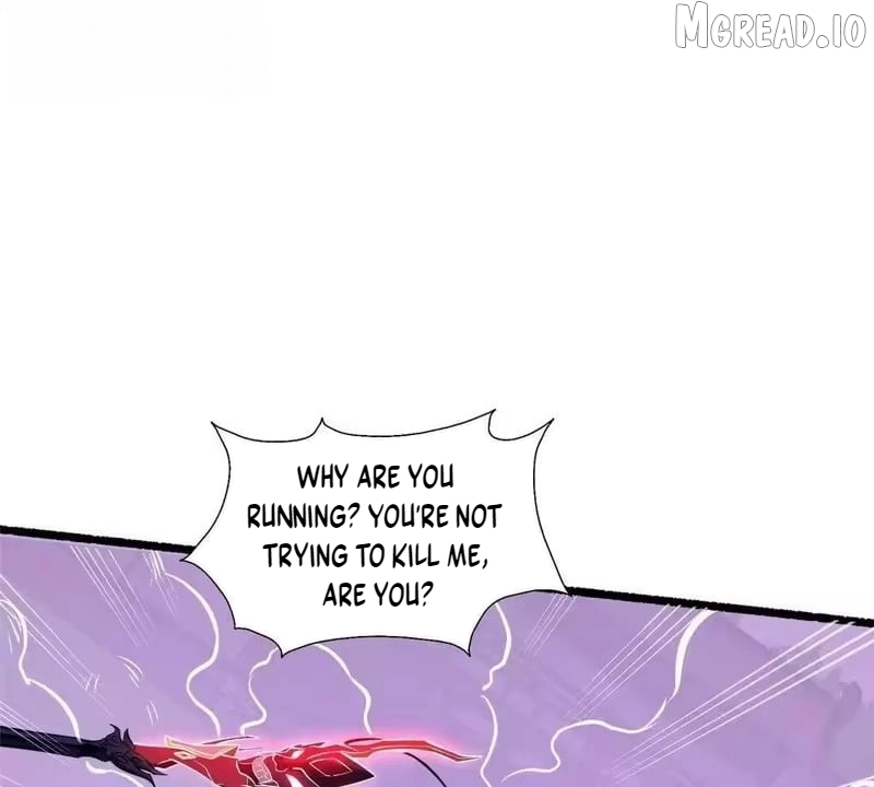 Divine Urban God Chapter 329 - page 88